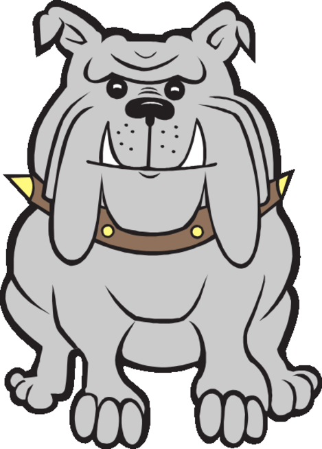 Clip art bulldogs animated dromghj top – Gclipart.com