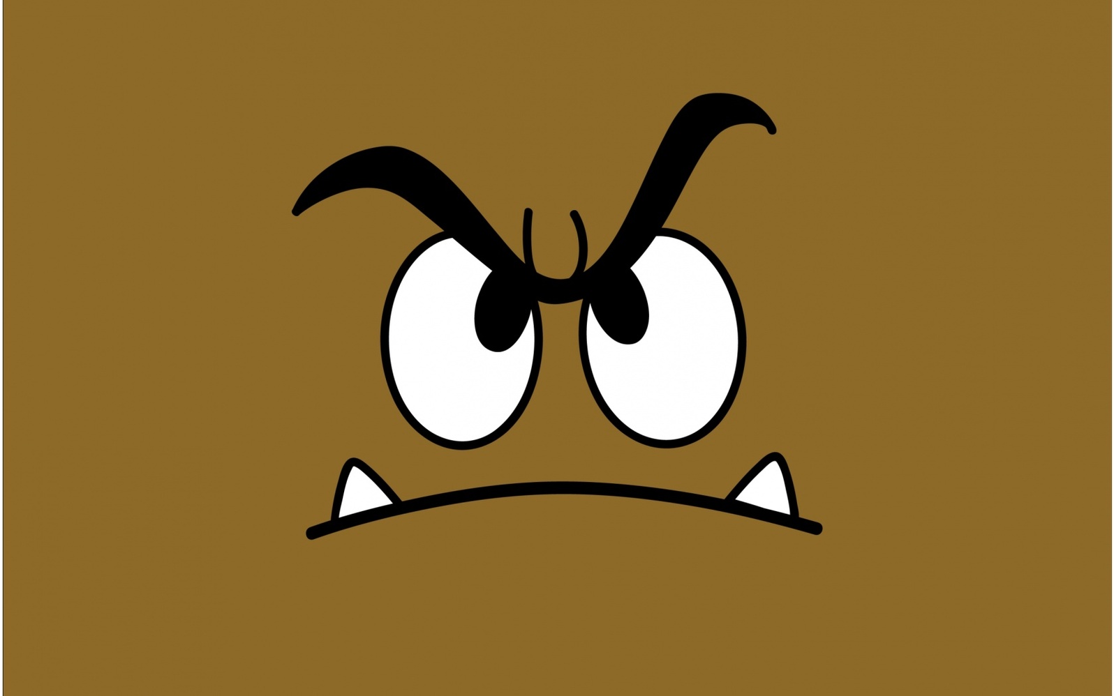 Angry Face Wallpaper Clipart - Free to use Clip Art Resource