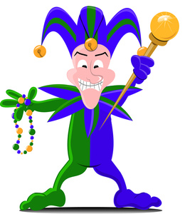 Mardi gras borders frames clipart free clip art images mardi 3 ...