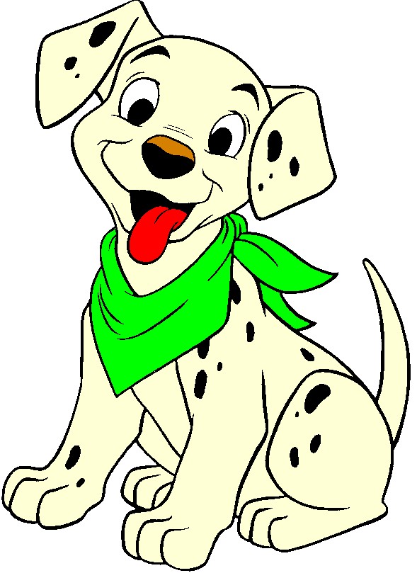 Nice dog clipart clipart