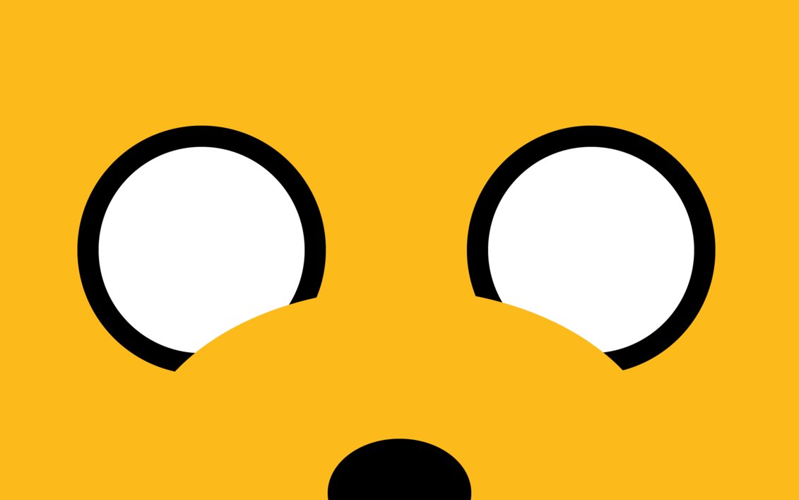 Jake The Dog Wallpaper