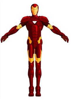 Iron Man Armor | Marvel Database | Fandom powered by Wikia