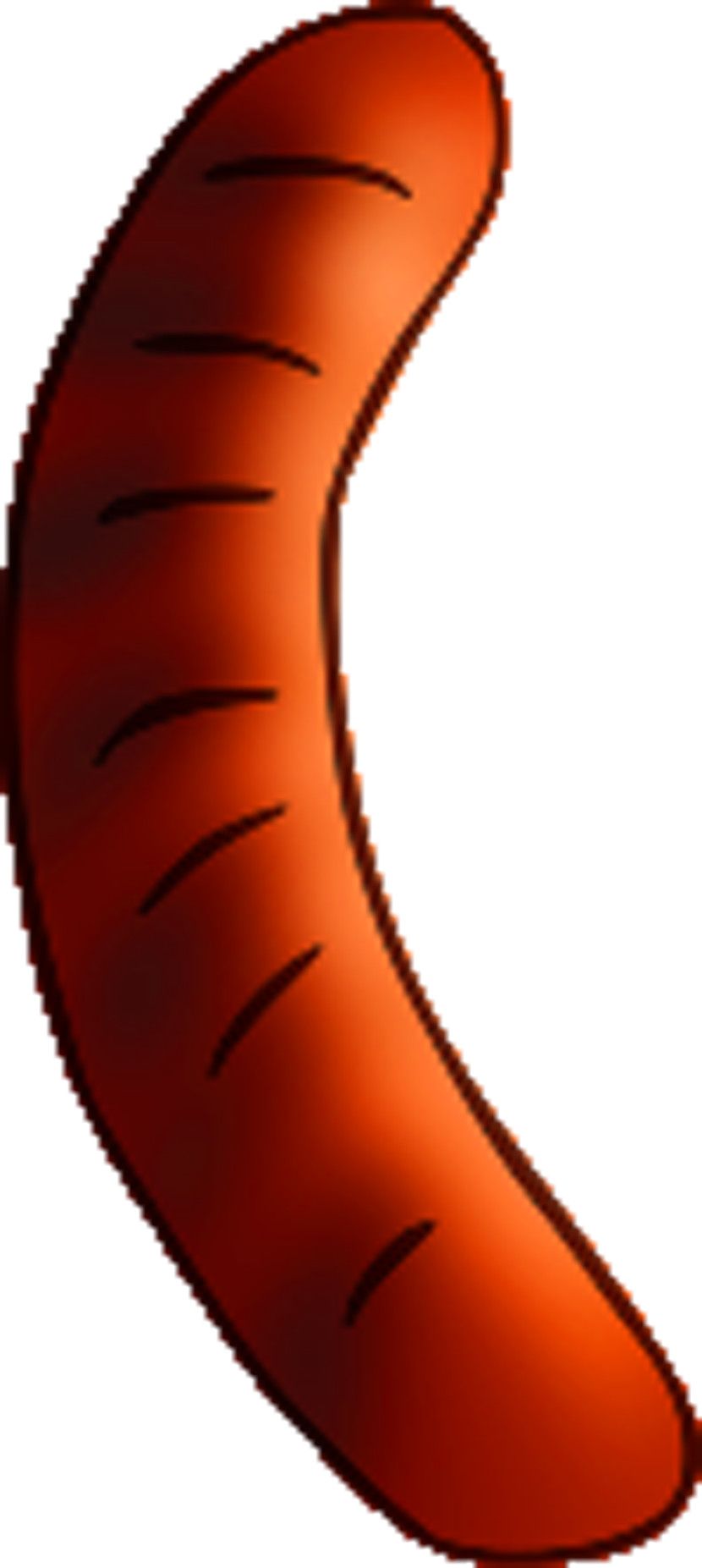 Hot Dog Clipart - Clipartion.com