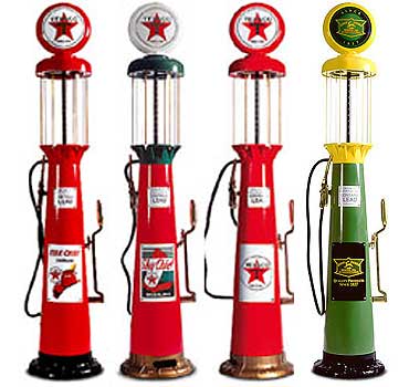 Pictures Of Gas Pumps - ClipArt Best