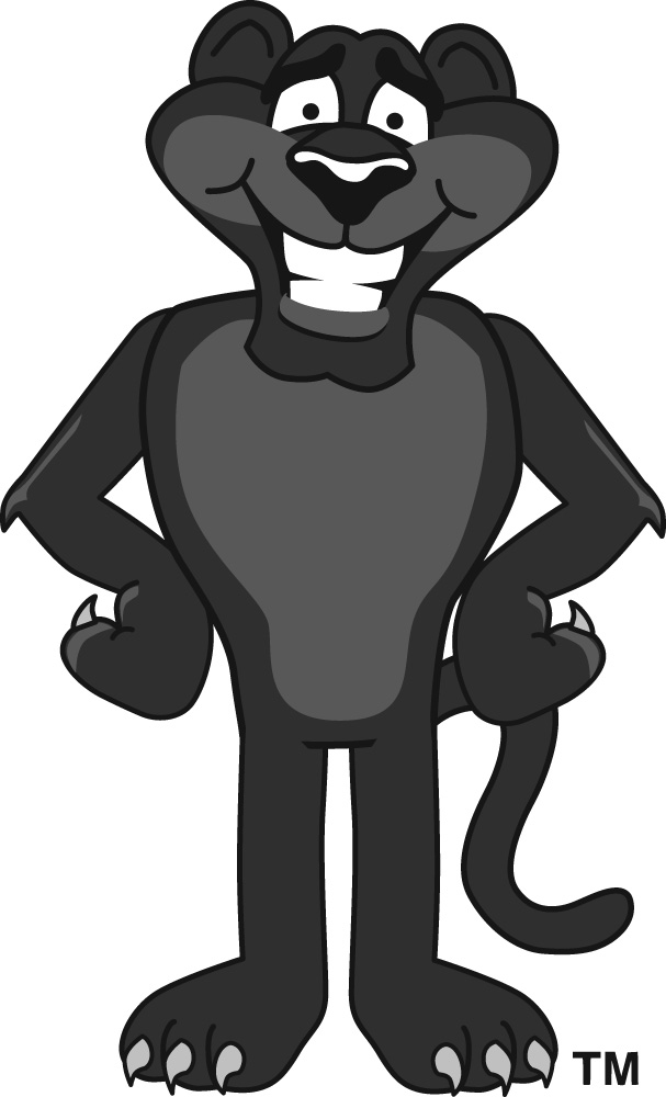 Cartoon Cougar | Free Download Clip Art | Free Clip Art | on ...