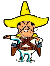 Mexican People Clipart
