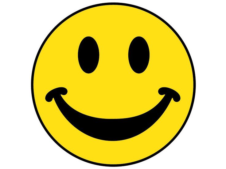 Smiley Symbol