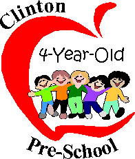 4 Year Old Pre-School Program | Clinton Community School District
