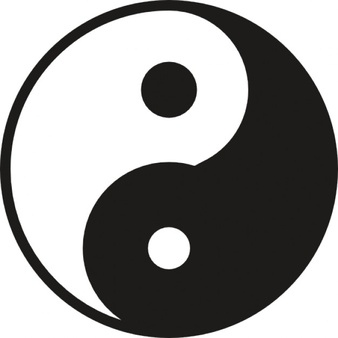 Yin Yang | Vecteurs et Photos gratuites