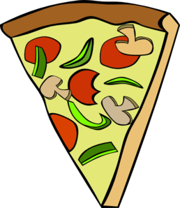 Pizza Party Clipart - Free Clipart Images