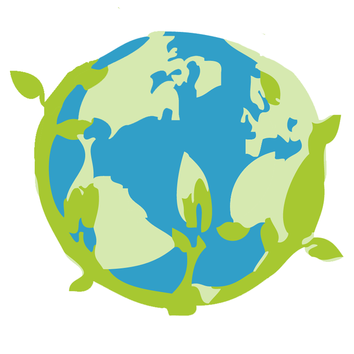 Earth day 2013 clipart free