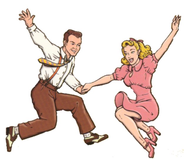 Free Dance Clipart | Free Download Clip Art | Free Clip Art | on ...