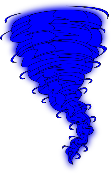 Cartoon Tornado - ClipArt Best