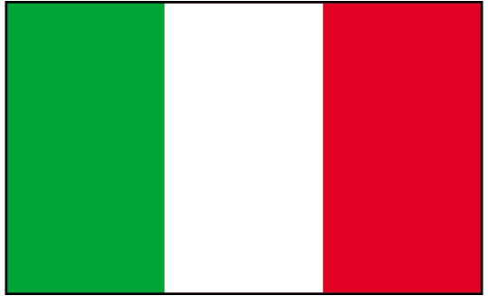 italian flag images