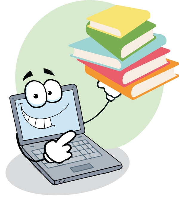 Summer Reading Online! - Fort Dodge Community School District ...