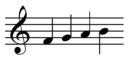 Quarter note