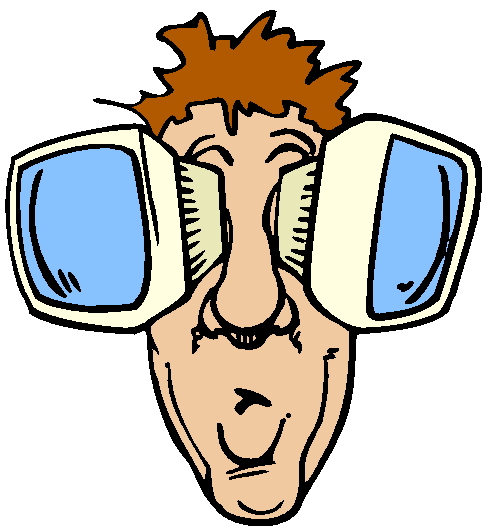 Nerd Clip Art - ClipArt Best