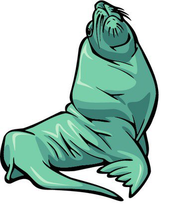 Free Sea Lion Clipart - ClipArt Best - ClipArt Best