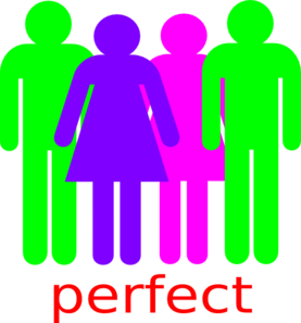 People Stick Figure - ClipArt Best