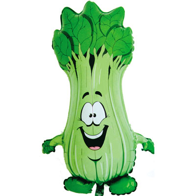 Cartoon Celery | Free Download Clip Art | Free Clip Art | on ...