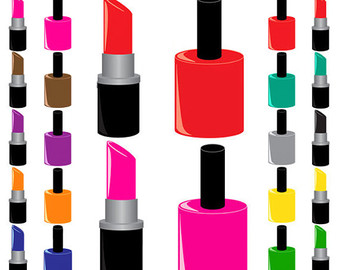 Pictures Of Lipstick | Free Download Clip Art | Free Clip Art | on ...