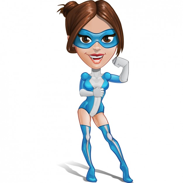 Cartoon Superhero Vectors, Photos and PSD files | Free Download