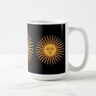 Sun Ray Coffee & Travel Mugs | Zazzle.com.au