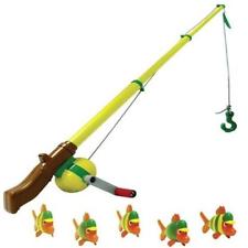 Toy Fishing Pole | eBay