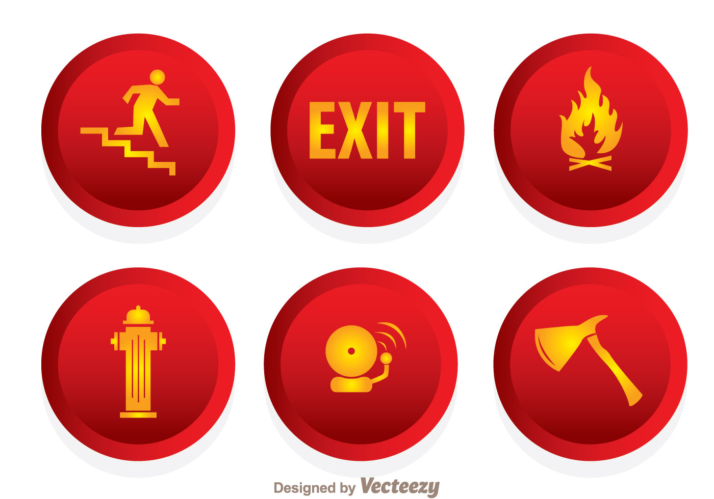 Fire Free Vector Art - (5322 Free Downloads)