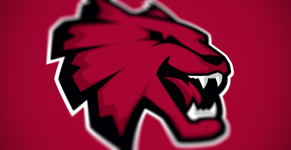 CWU Wildcat head (rebrand) on Behance