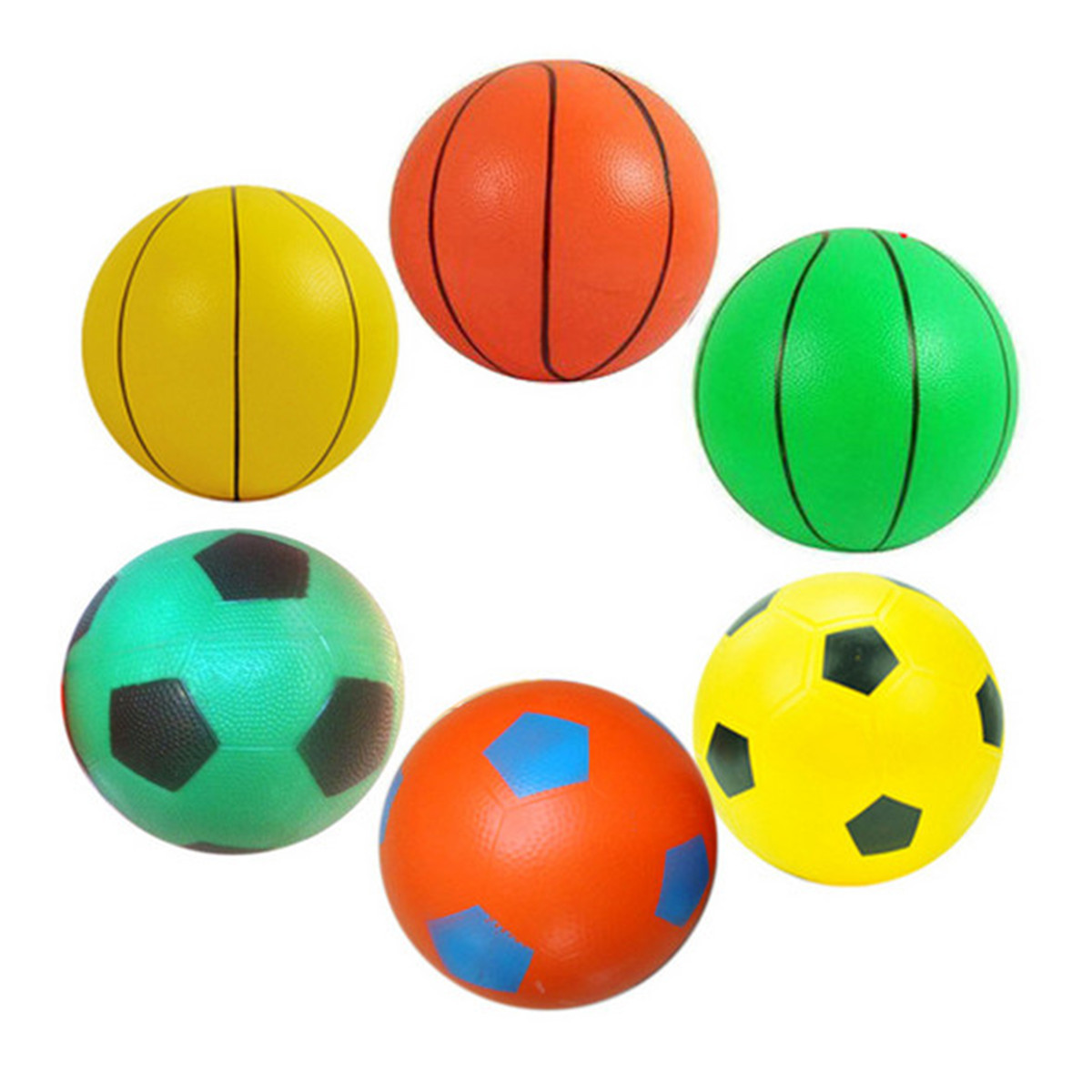 Popular Plastic Soccer Ball-Buy Cheap Plastic Soccer Ball lots ...