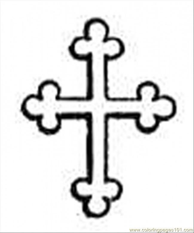 Printable Pictures Of Crosses | Free Download Clip Art | Free Clip ...