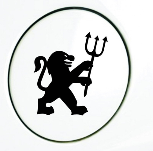 Online Buy Wholesale lion emblems from China lion emblems ...