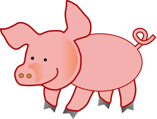 Three Little Pigs Clipart - ClipArt Best - ClipArt Best