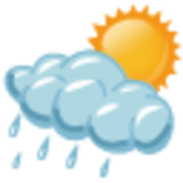 Weather Icon | Free Images - vector clip art online ...