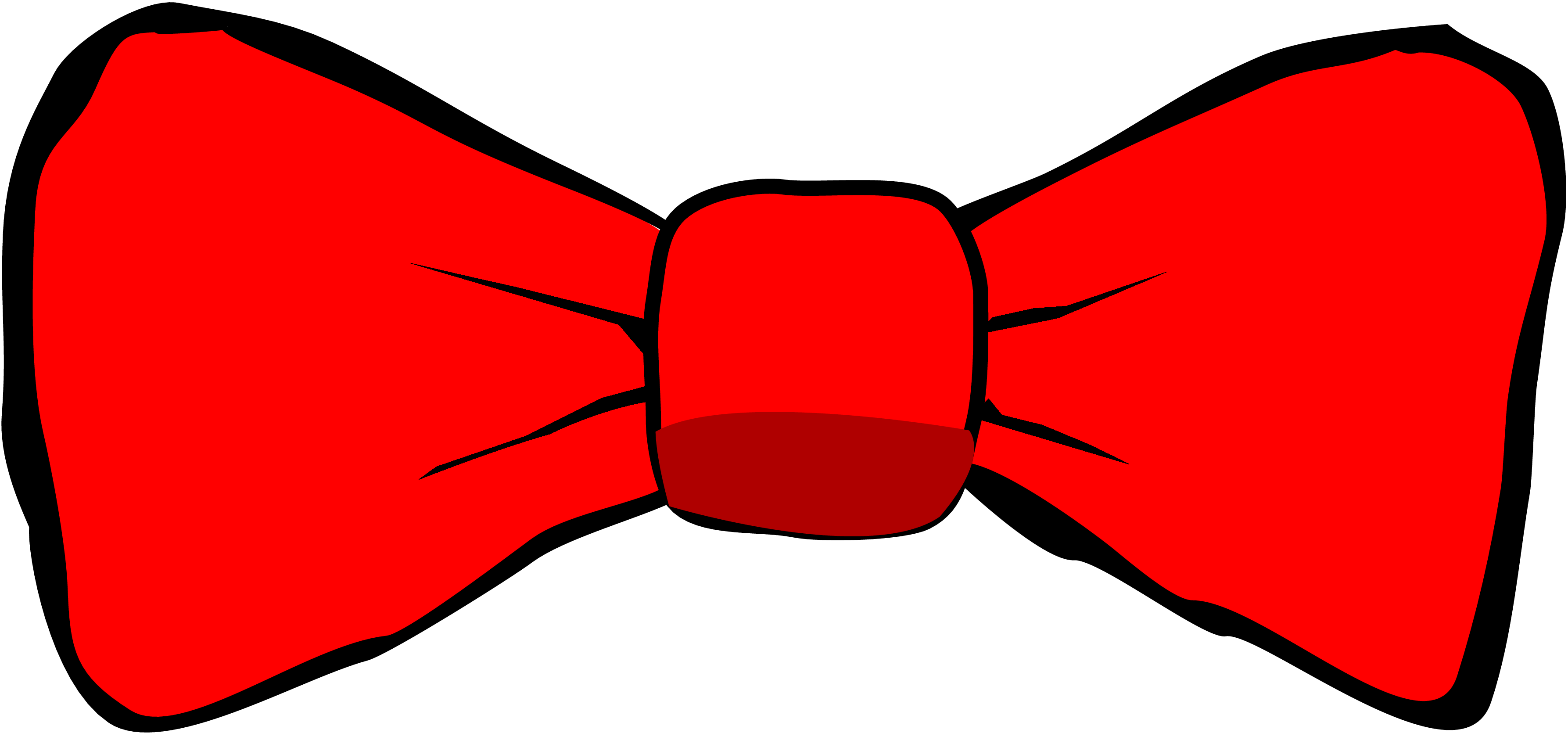 Bow Tie Template Pdf ClipArt Best