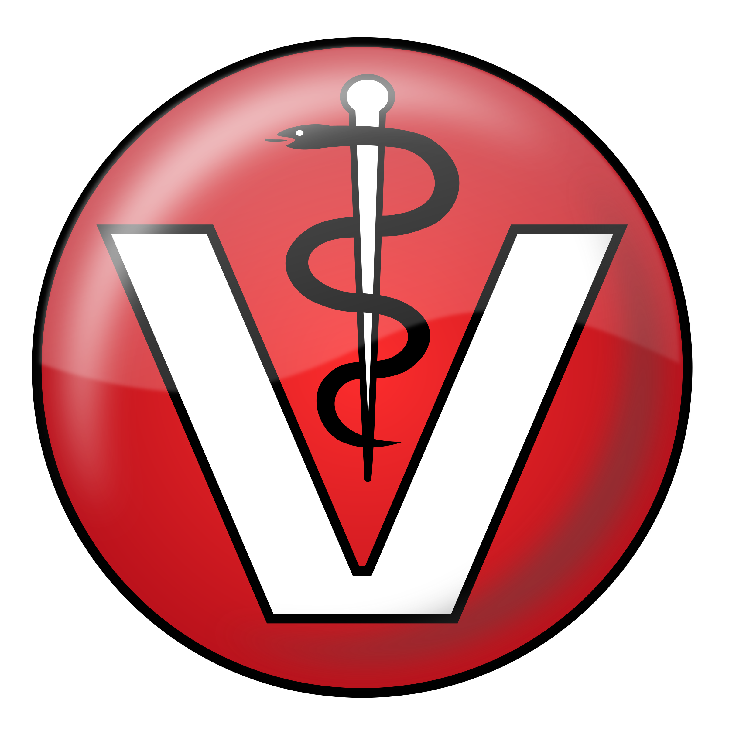 Clipart - veterinary Logo