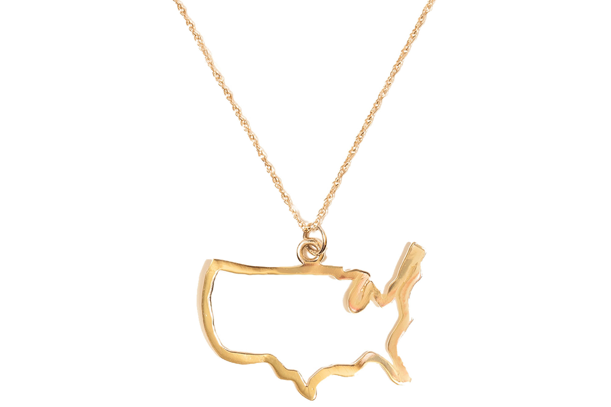 Go for gold with Olympic-inspired jewelry | New York Post