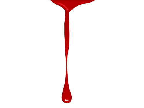 Blood Stain Clipart