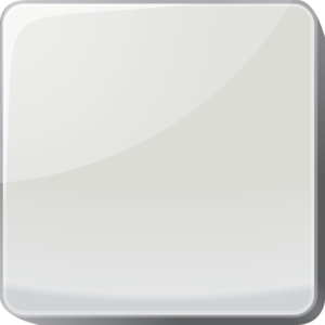 Silver Button | Free Images - vector clip art online ...