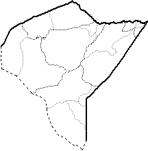 Kenya - North-Eastern - Mandera