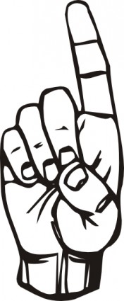 sign_language_d_finger_ ...