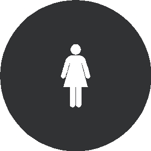 ADA Sign Outlet - Restroom Signs