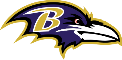 Baltimore Ravens Logo Clip Art - ClipArt Best