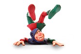 Court jester Stock Photos / Pictures / Photography / Royalty Free ...