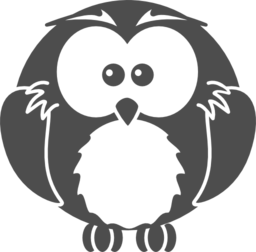 Cartoon Owl Clipart Royalty Free Public Domain Clipart