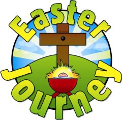 Easter Journey