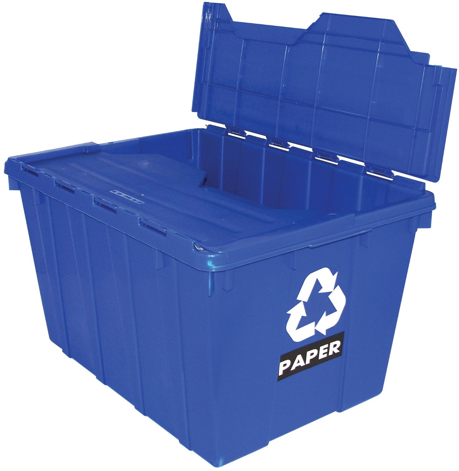 In-Home Recycling Bins: Storage & Organization