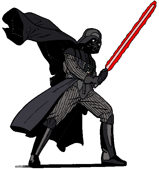 Free Darth Vader Clip Art - ClipArt Best