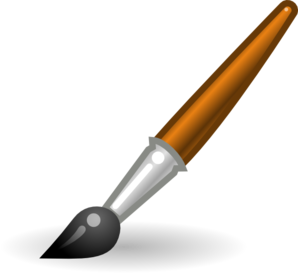 Image - Paintbrush-clip-art-11.png - Ultima Galactica Wiki